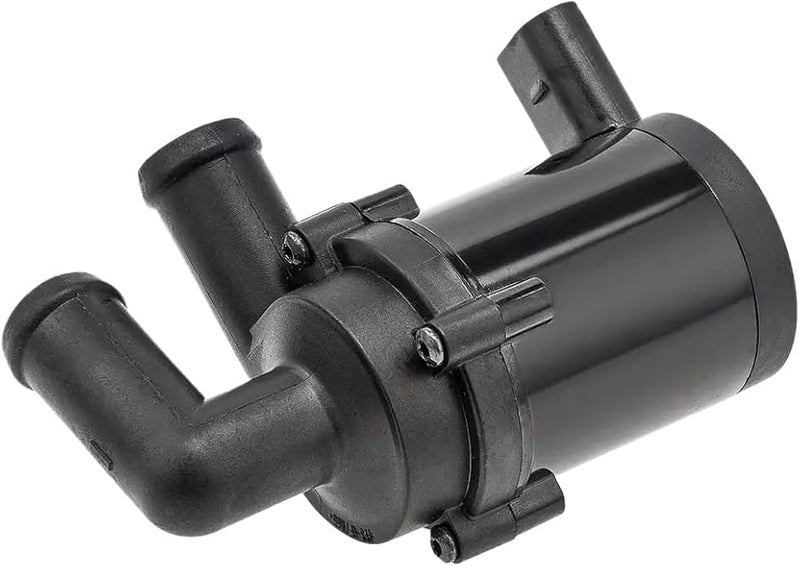 Auxiliary Coolant Pump 7P0965561B Compatible With AMA CAMP TRM Cooling System - Image 1